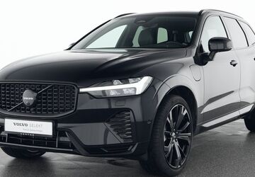 Volvo XC60 63.097 km 44.880 &euro; Weiterstadt 64331