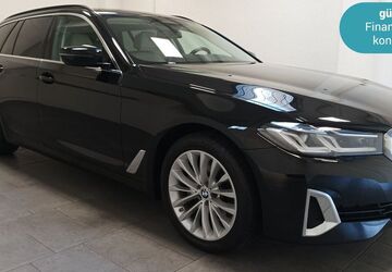 BMW 520 87.742 km 34.470 &euro; Egelsbach 63329
