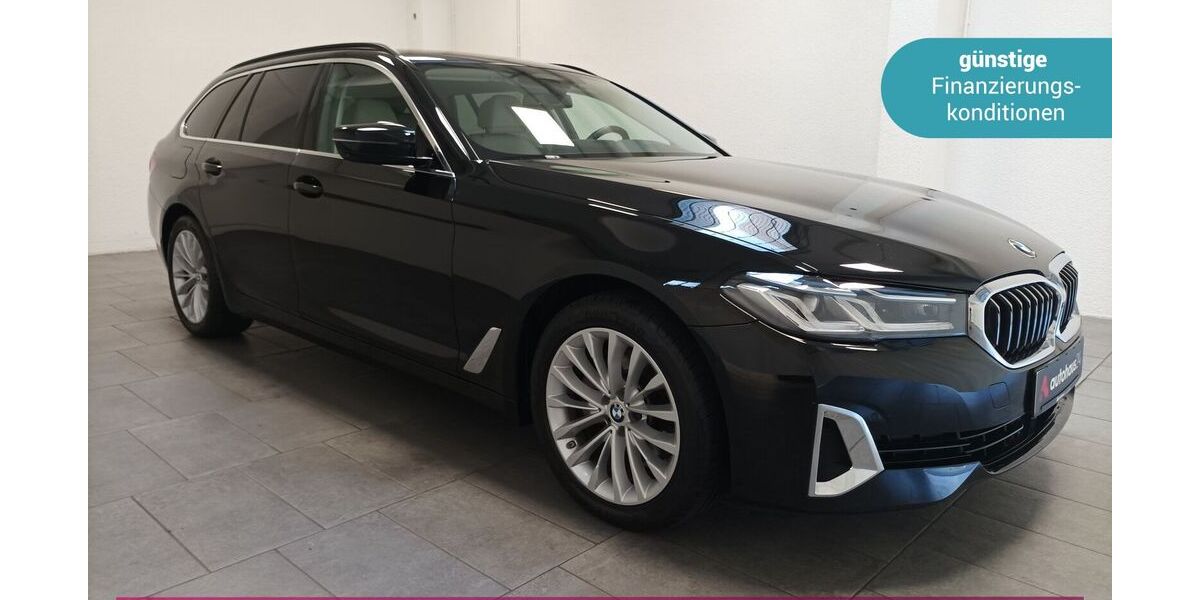 BMW 520 87.742 km 34.470 &euro; Egelsbach 63329