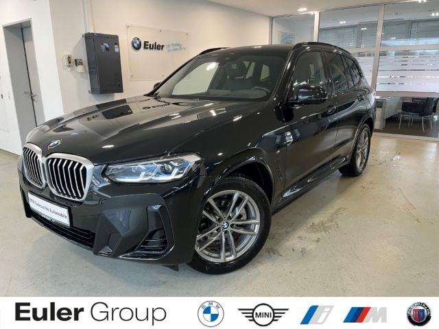 BMW X3 42.223 km 43.888 &euro; Hofheim 65719