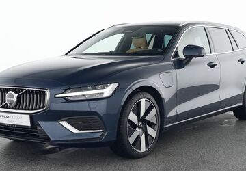 Volvo V60 22.489 km 45.990 &euro; Weiterstadt 64331