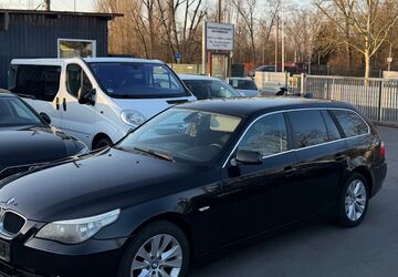 BMW 520 281.000 km 2.999 &euro; Frankfurt am Main 60486