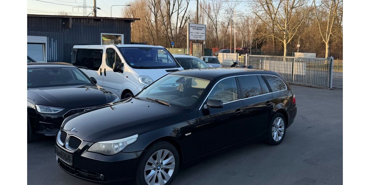 BMW 520 281.000 km 2.999 &euro; Frankfurt am Main 60486