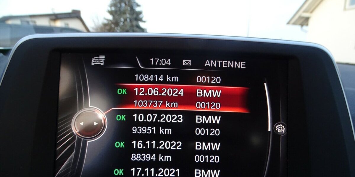 Dacia Duster Black Shadow 4x2 94.800 km 6.990 &euro; Rodgau 63110