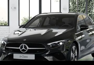 Mercedes-Benz A 200 5.001 km 29.990 &euro; Darmstadt 64295