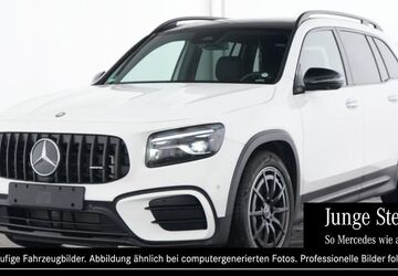 Mercedes-Benz GLB 35 AMG 3.700 km 56.423 &euro; Büttelborn 64572