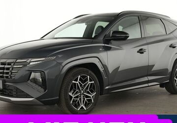 Hyundai TUCSON 42.020 km 27.199 &euro; Dietzenbach bei Frankfurt 63128
