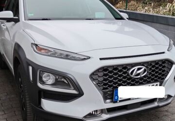 Hyundai KONA 48.000 km 19.300 &euro; Gross-Umstadt 64823