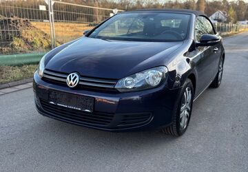 VW Golf 176.000 km 5.990 &euro; Dieburg 64807