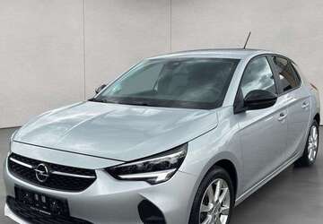 Opel Corsa 26.005 km 15.950 &euro; Frankfurt am Main 60386