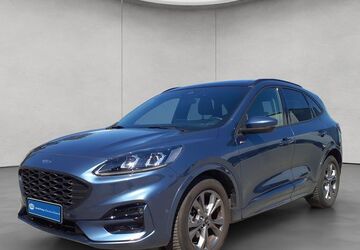 Ford Kuga 12.539 km 26.550 &euro; Frankfurt 60386