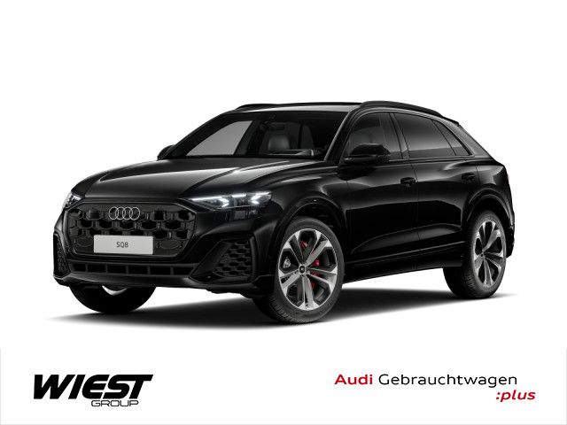 Audi SQ8 19.500 km 105.555 &euro; Bensheim 64625