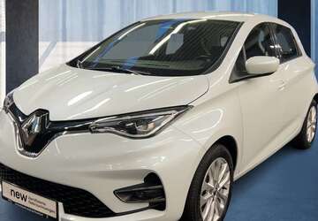 Renault ZOE 40.060 km 13.980 &euro; Frankfurt / Main 60314