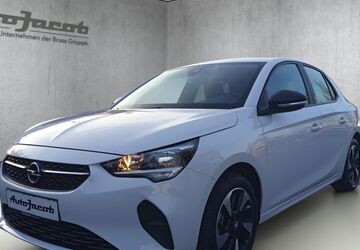 Opel Corsa 17.787 km 17.950 &euro; Rüsselsheim 65428