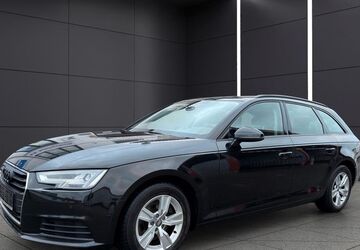 Audi A4 250.000 km 12.480 &euro; Rödermark 63322