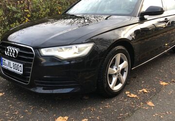 Audi A6 221.000 km 12.500 &euro; Raunheim 65479