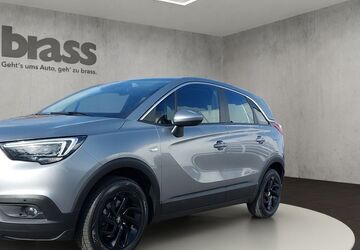 Opel Crossland (X) 36.600 km 13.450 &euro; Dietzenbach 63128