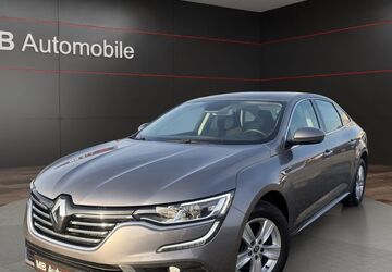 Renault Talisman 41.000 km 13.490 &euro; Darmstadt-Weiterstadt 64331