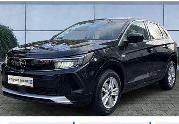 Opel Grandland (X) 43.310 km 19.980 &euro; Rüsselsheim 65428