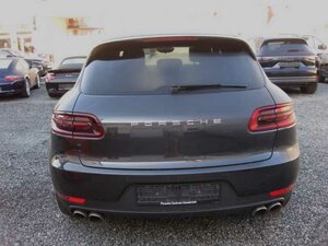 Porsche Macan Diesel S PDK Po.Scheckh.Top Ausst. 290.000 km 23.999 &euro; Biebesheim 64584