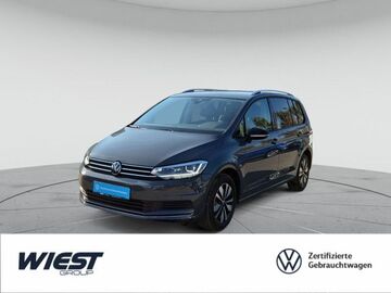 Gebrauchte VW Touran