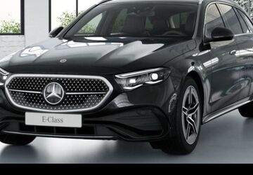 Mercedes-Benz E 300 11.534 km 62.890 &euro; Frankfurt 60488