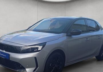 Opel Corsa 21.521 km 17.450 &euro; Frankfurt 60386