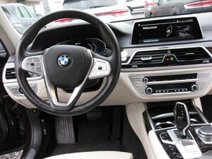 BMW 745e Top Ausst. 86.000 km 40.999 &euro; Biebesheim 64584