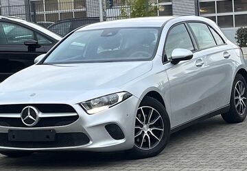 Mercedes-Benz A 180 128.746 km 15.580 &euro; Dietzenbach / bei Frankfurt am Main 63128
