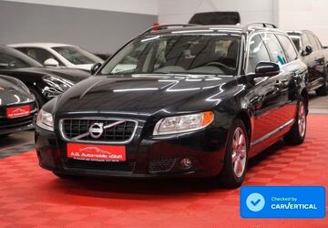 Volvo V70 38.520 km 12.950 &euro; Pfungstadt 64319