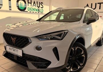 Cupra Formentor 37.980 km 23.990 &euro; Bad König 64732