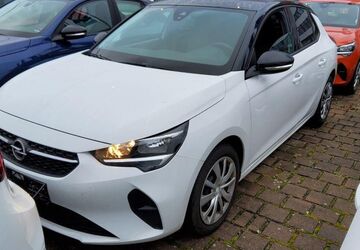 Opel Corsa 30.595 km 12.630 &euro; Ober-Ramstadt 64372