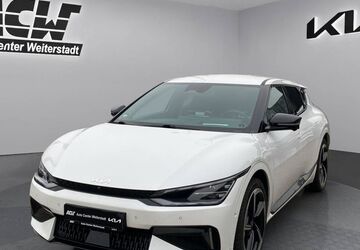 Kia EV6 31.970 km 37.970 &euro; Weiterstadt-Darmstadt 64331