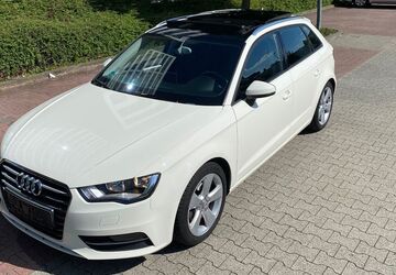Audi A3 218.000 km 9.550 &euro; Frankfurt am Main 60389