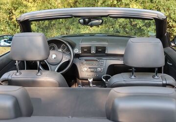 BMW 120 134.000 km 6.666 &euro; Gernsheim 64579