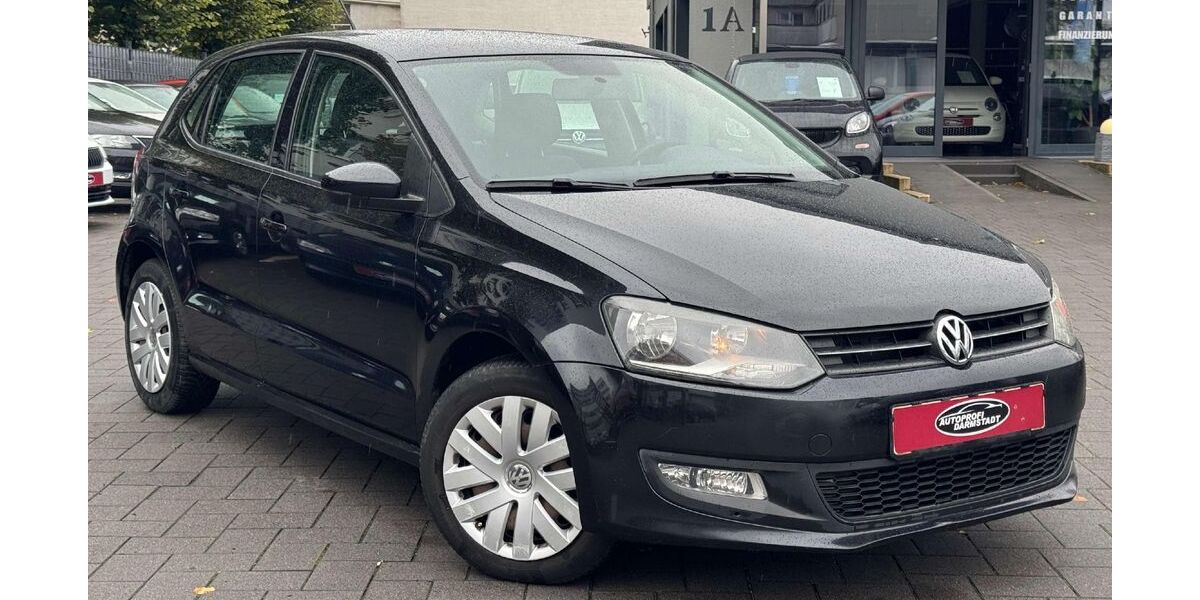 VW Polo 164.000 km 4.599 &euro; Darmstadt 64293