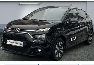 Citroen C3 7.632 km 15.380 &euro; Rüsselsheim 65428
