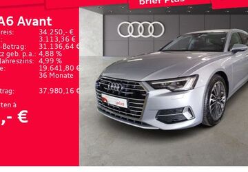 Audi A6 69.194 km 34.250 &euro; Frankfurt am Main 60314