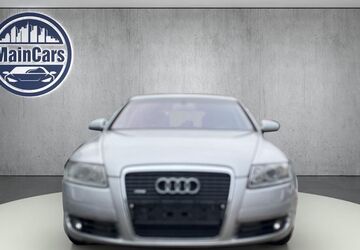 Audi A6 203.000 km 5.999 &euro; Neu Isenburg 63263