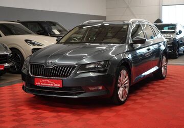 Skoda Superb 301.599 km 10.950 &euro; Pfungstadt 64319