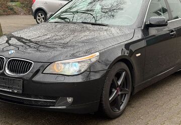 BMW 525 280.000 km 7.880 &euro; Rüsselsheim 65428