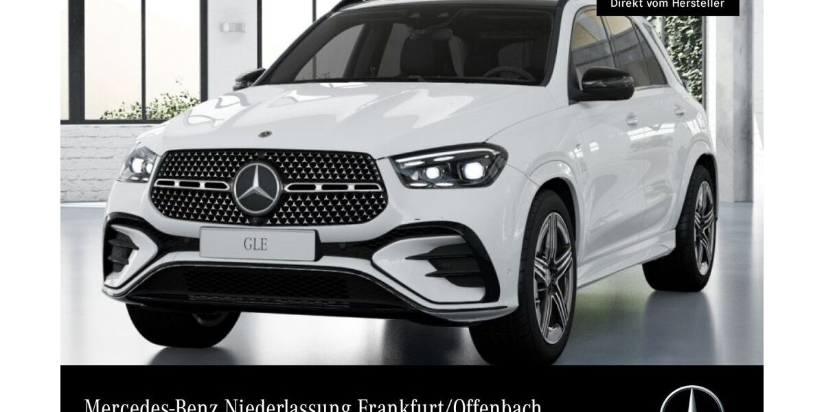 Mercedes-Benz GLE 350 9.900 km 87.950 &euro; Frankfurt 60488