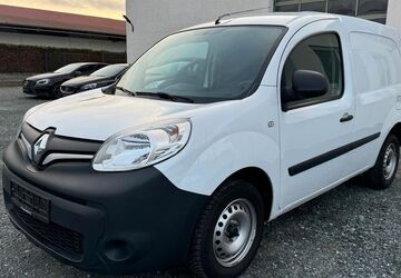 Renault Kangoo 69.000 km 10.990 &euro; Gernsheim 64579