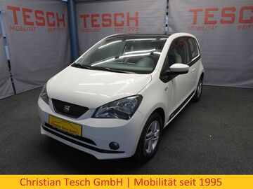 Gebrauchte Seat Mii