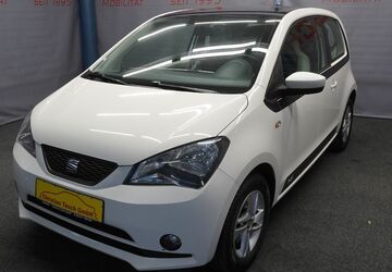 Seat Mii 114.324 km 5.890 &euro; Pfungstadt 64319