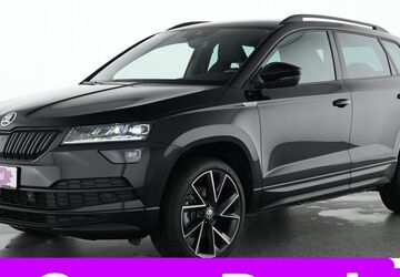 Skoda Karoq 30.489 km 27.876 &euro; Dietzenbach bei Frankfurt 63128