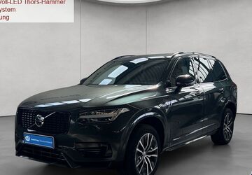 Volvo XC90 102.475 km 41.750 &euro; Frankfurt am Main 60486