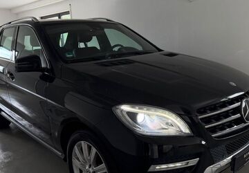 Mercedes-Benz ML 350 174.500 km 19.900 &euro; Alsbach 64665