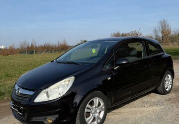 Opel Corsa 175.000 km 1.650 &euro; Egelsbach 63329