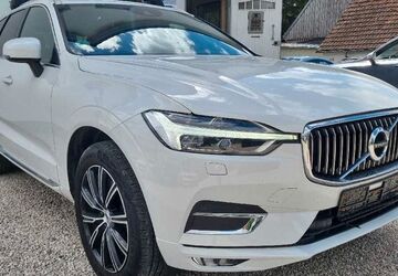 Volvo XC60 145.990 km 22.500 &euro; Frankfurt am Main 65933